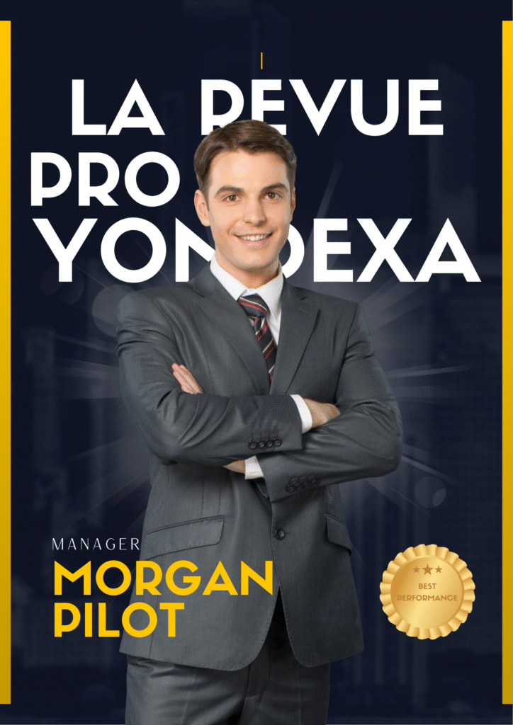 LA REVUE