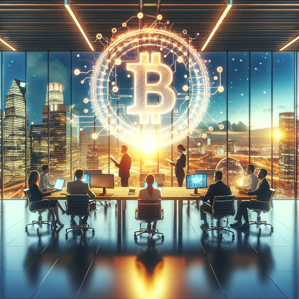 avantages blockchain pour les startups
