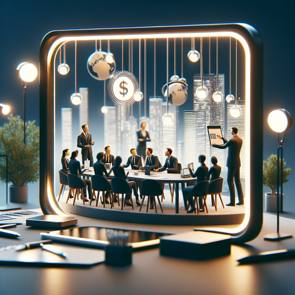 comment financer son entreprise sans banque