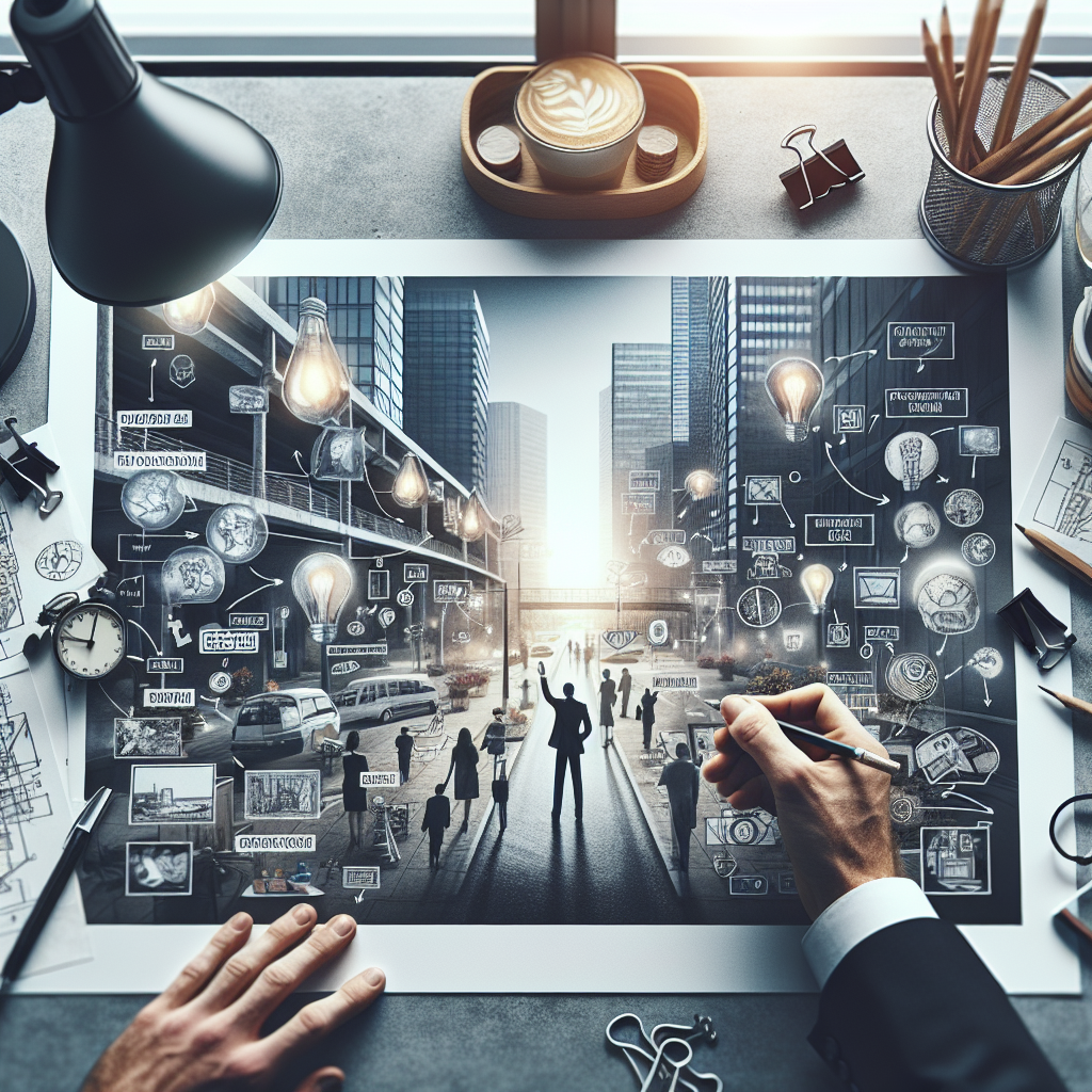 étapes pour valider une idée de business en ligne