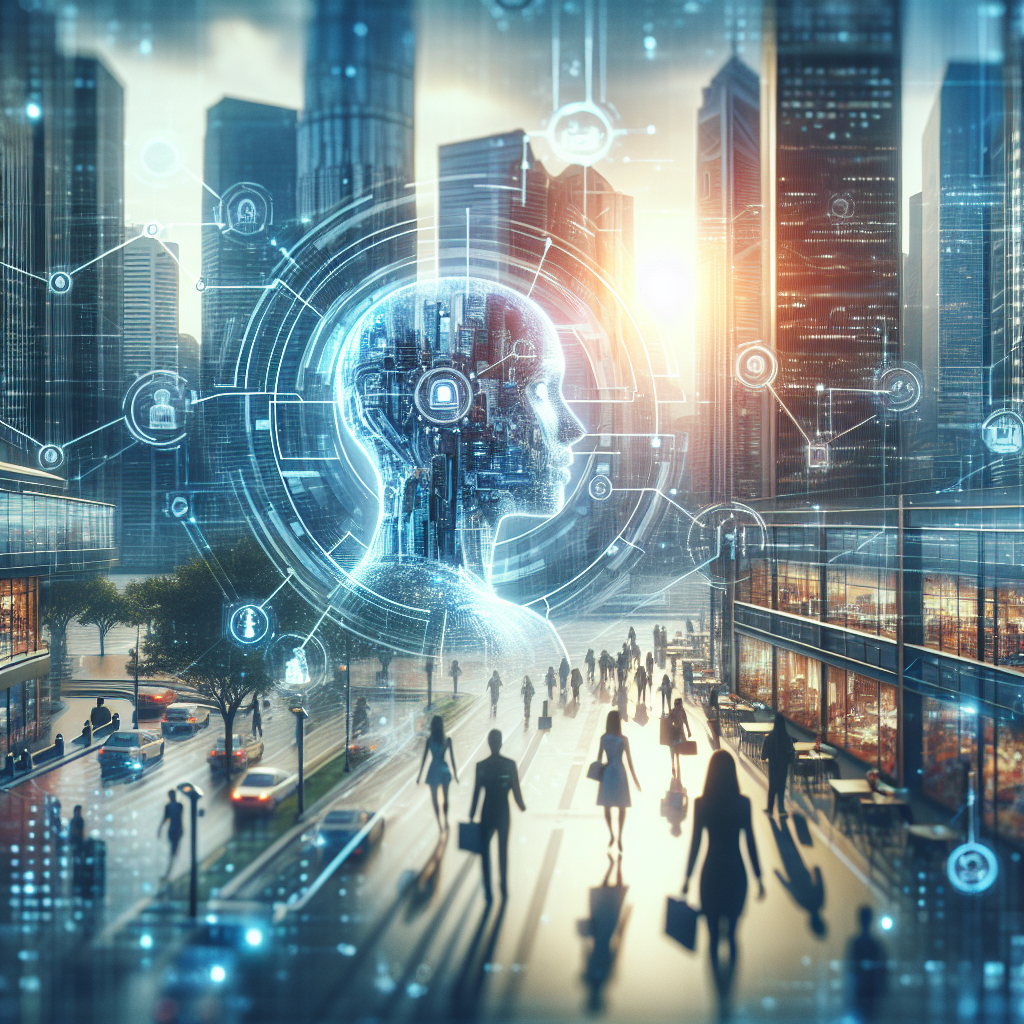 impact de l'intelligence artificielle sur l'emploi
