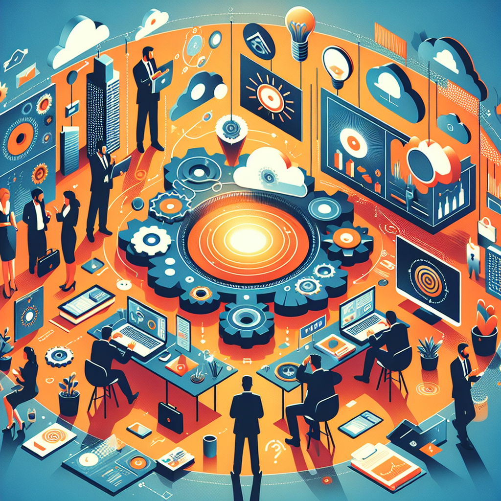 stratégies numériques pour PME en croissance