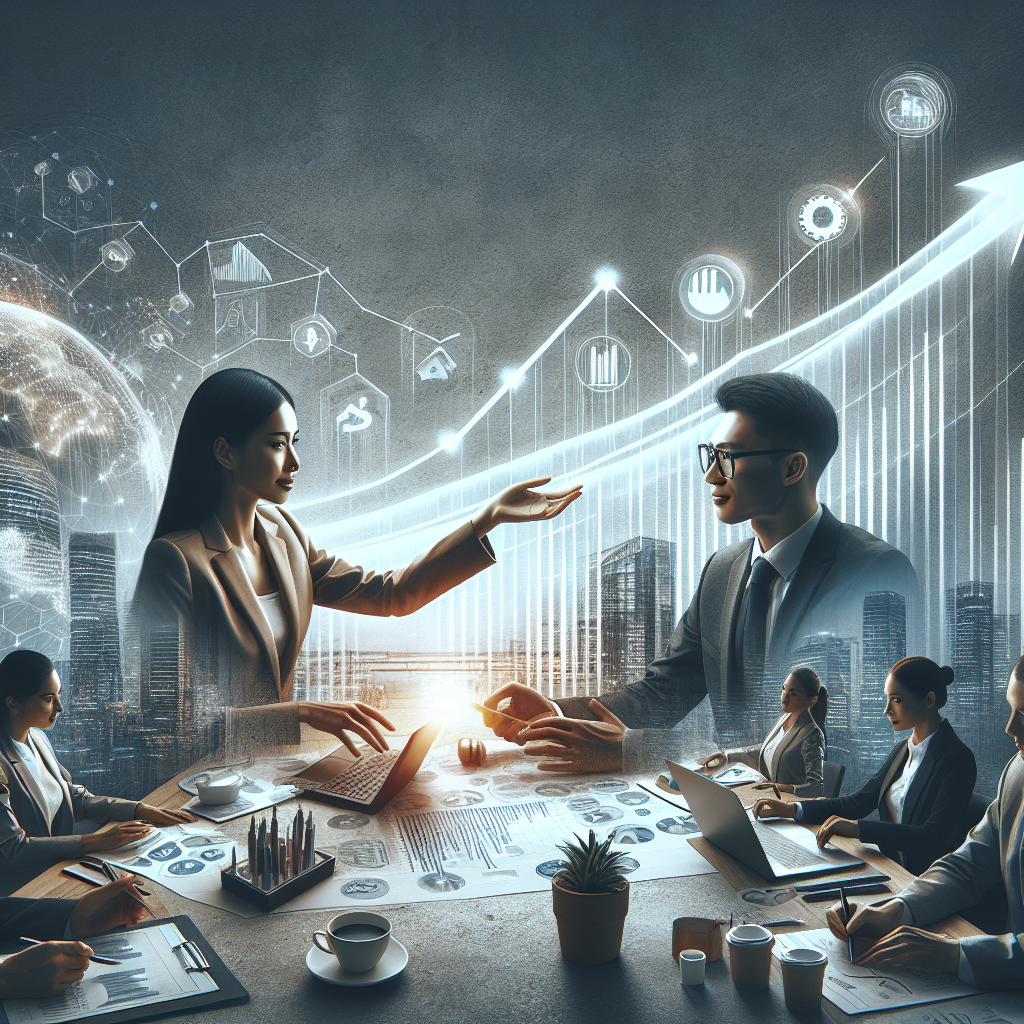 tendances économiques mondiales 2023