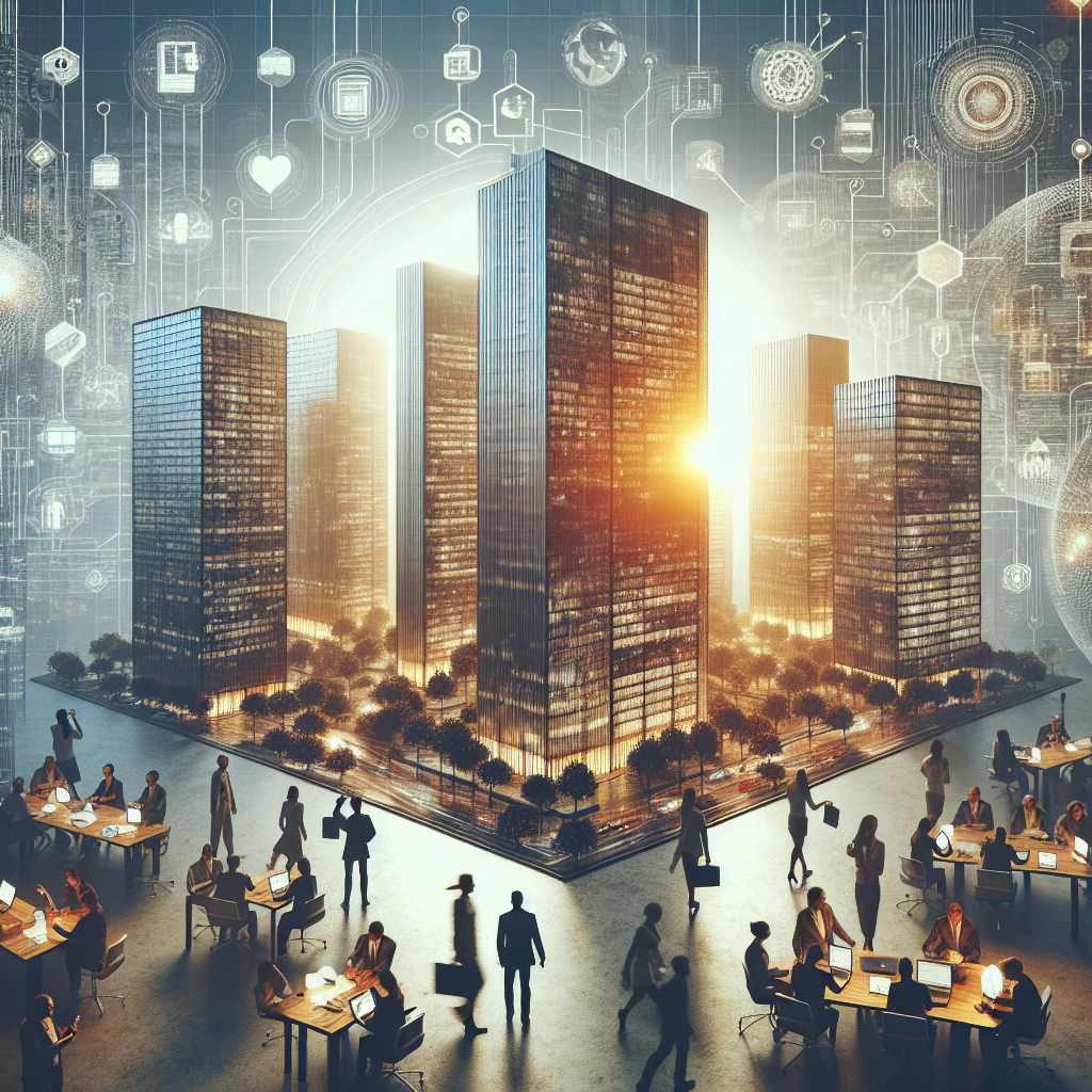 tendances technologiques impactant les pme 2024